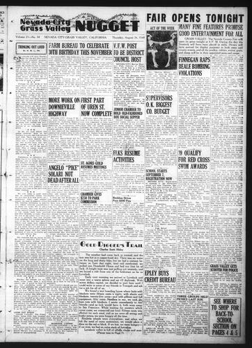 August 26, 1948