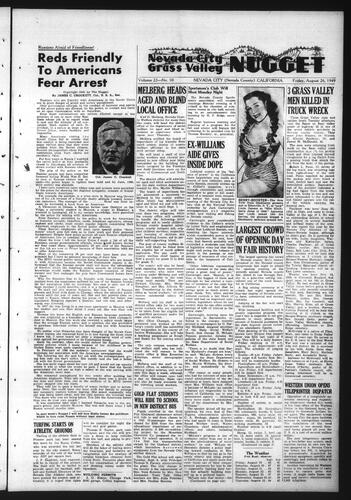 August 26, 1949