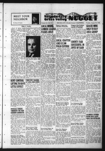 August 30, 1949