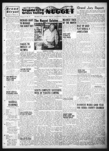 August 5, 1948