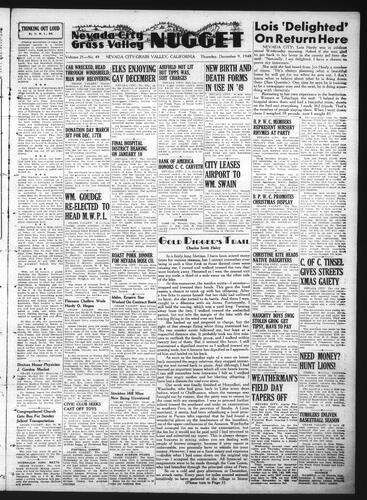 December 9, 1948