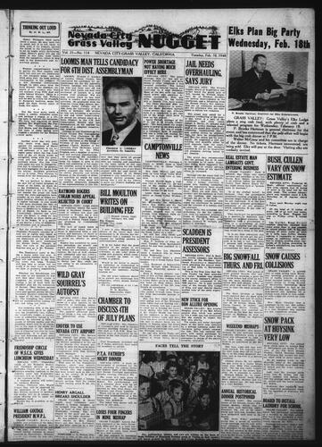 February 10, 1948