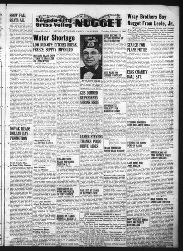 February 10, 1949