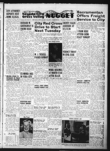 February 24, 1949