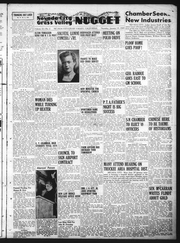 January 13, 1949