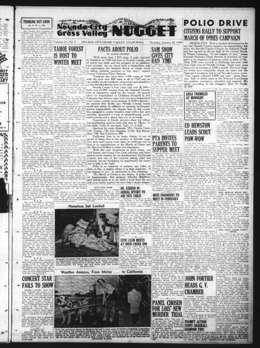 January 20, 1949