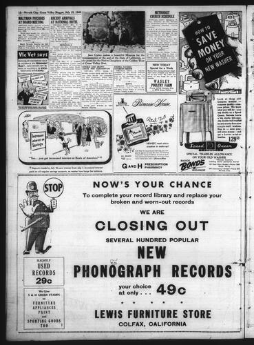 July 22, 1948