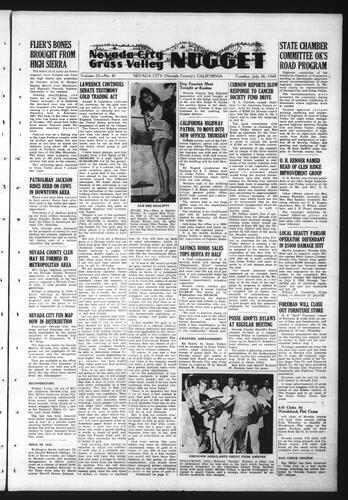 July 26, 1949