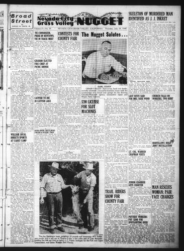 July 29, 1948