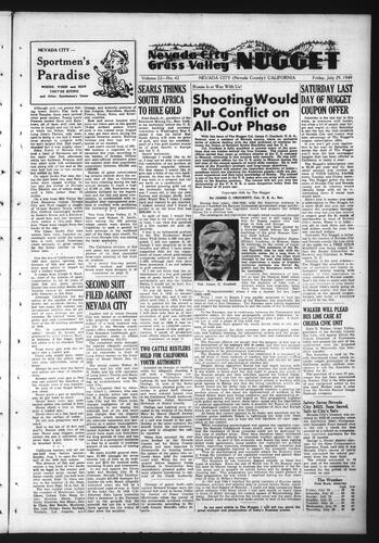 July 29, 1949