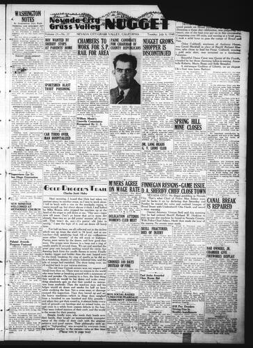July 6, 1948