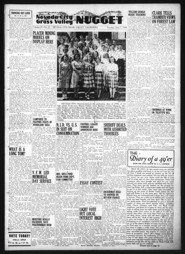 June 1, 1948