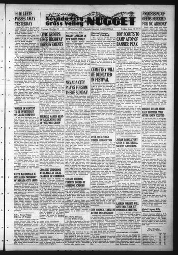 June 10, 1949