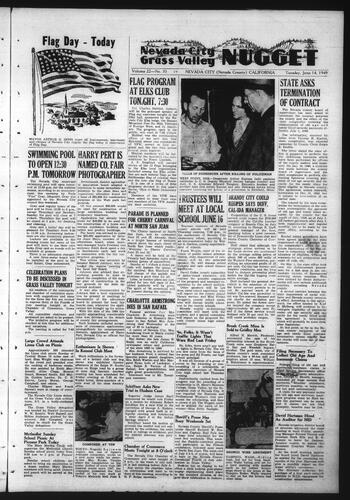 June 14, 1949