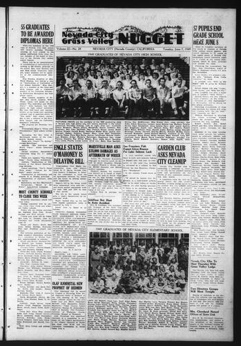June 7, 1949
