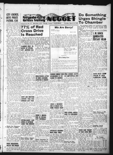 March 10, 1949