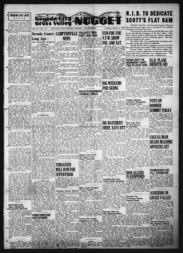 March 2, 1948