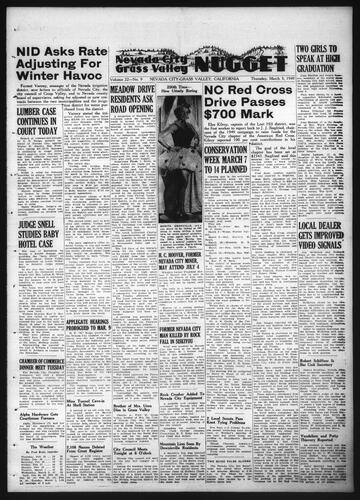 March 3, 1949