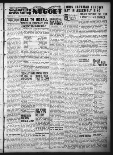 March 30, 1948