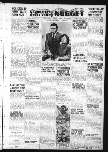 May 10, 1949