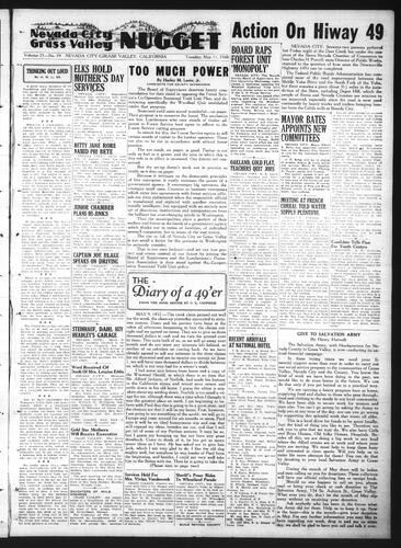 May 11, 1948