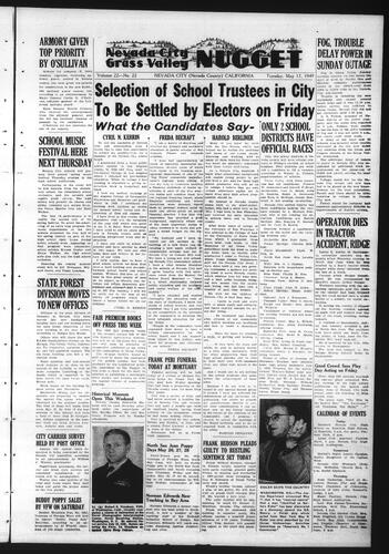 May 17, 1949