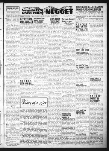 May 18, 1948