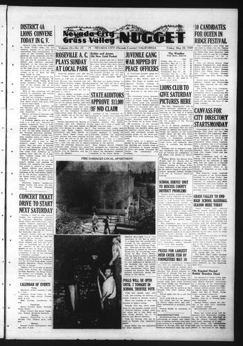 May 20, 1949