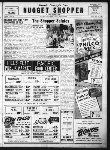 May 21, 1948