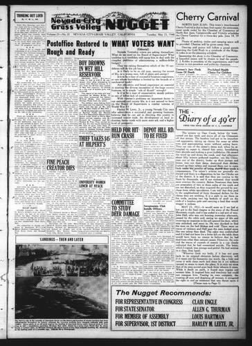 May 25, 1948
