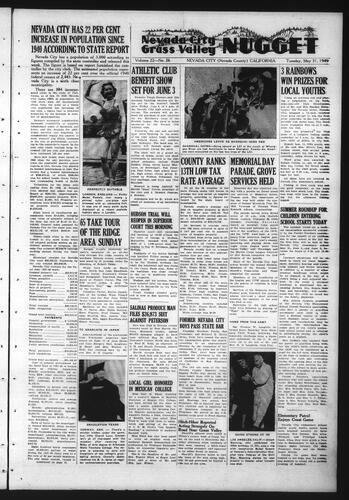 May 31, 1949