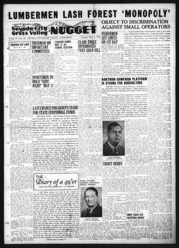 May 4, 1948