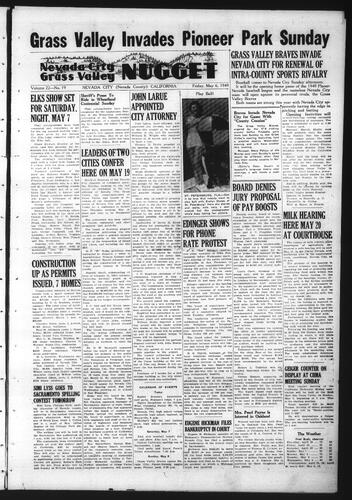 May 6, 1949
