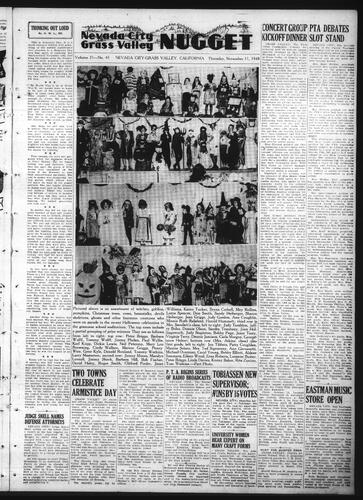 November 11, 1948