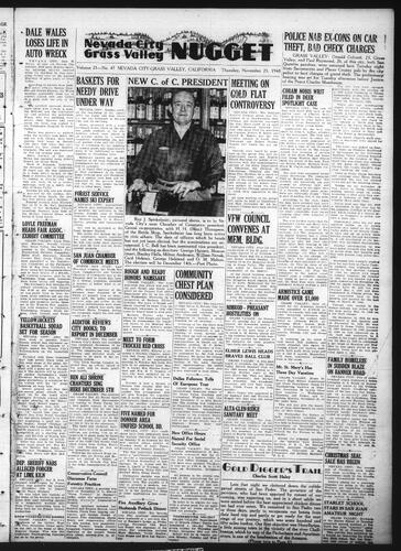 November 25, 1948