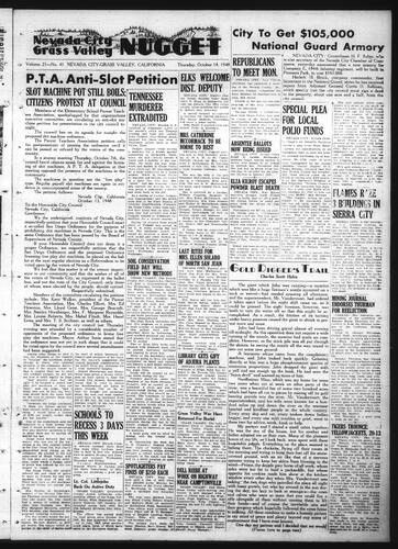 October 14, 1948