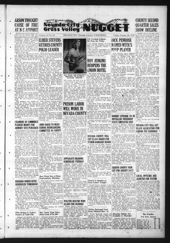 October 28, 1949