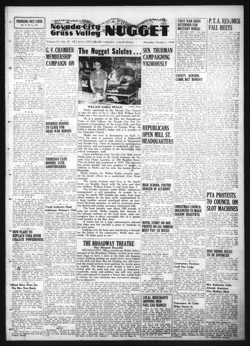 October 7, 1948