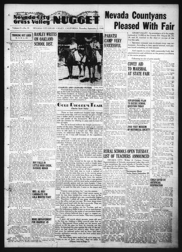 September 2, 1948