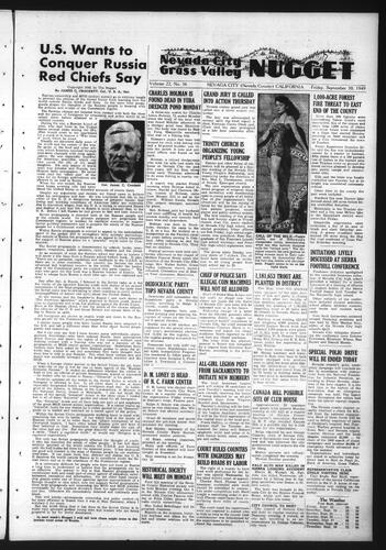 September 30, 1949