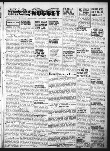 September 9, 1948