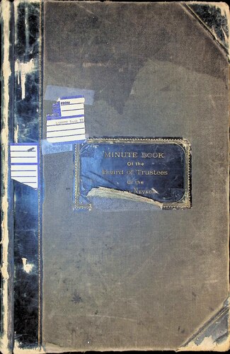 Click to view Book 4 - (1885-1888) Book 4 - (1885-1888)