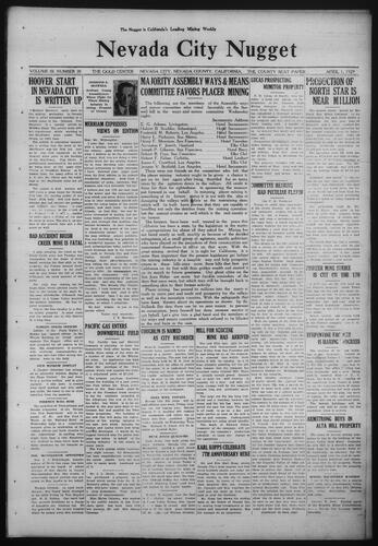 April 1, 1929
