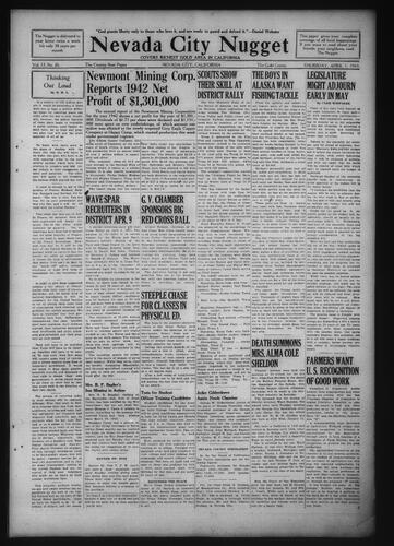 April 1, 1943