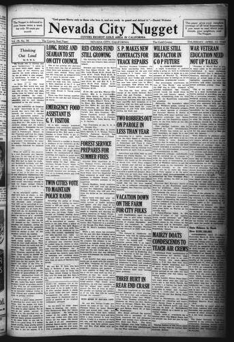 April 13, 1944