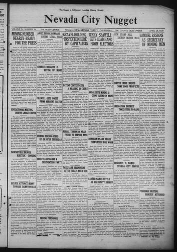 April 28, 1930