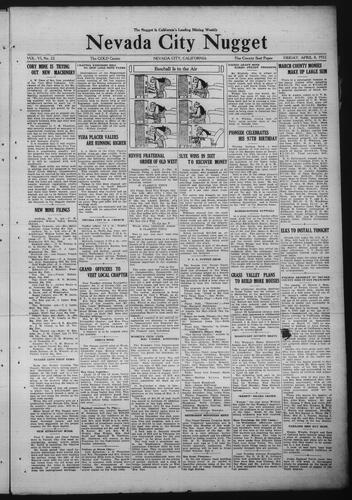 April 8, 1932