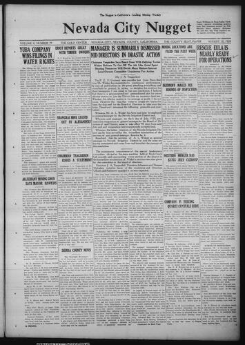 August 13, 1928