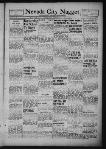 August 18, 1941