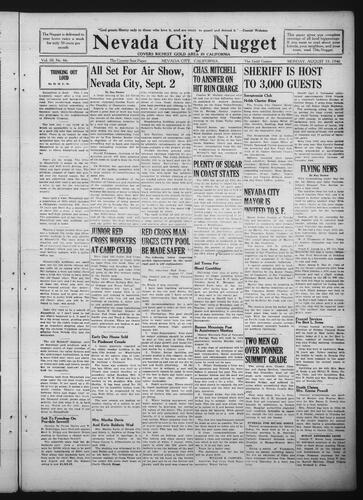 August 19, 1946